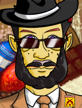 Jogador: ztonetto