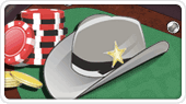 Poker Texas Hold'em