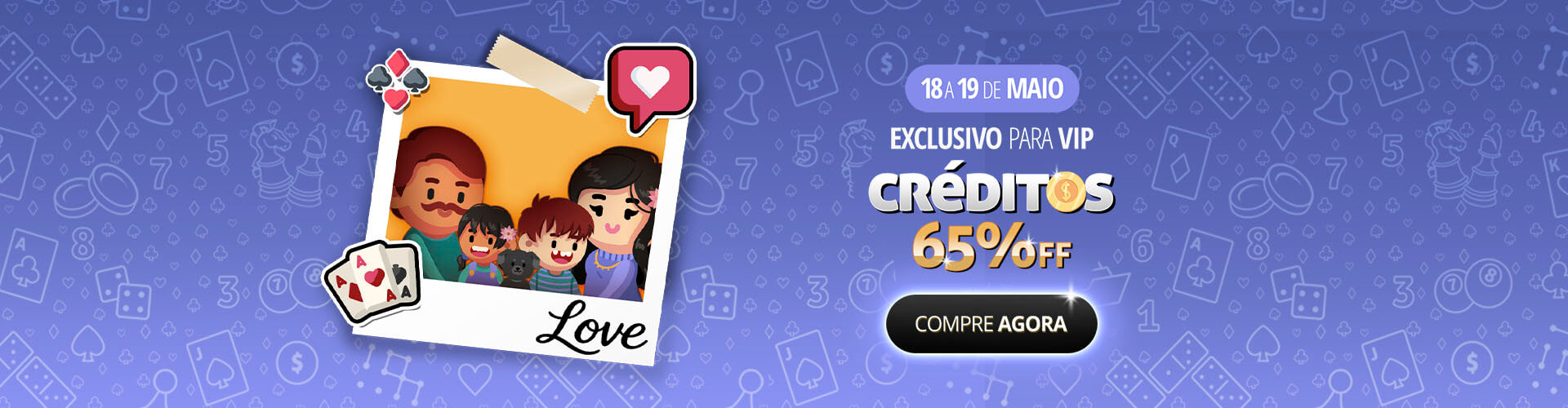 ? Ohana quer dizer famlia ? e famlia joga junto com 65% OFF no MegaJogos! ????????