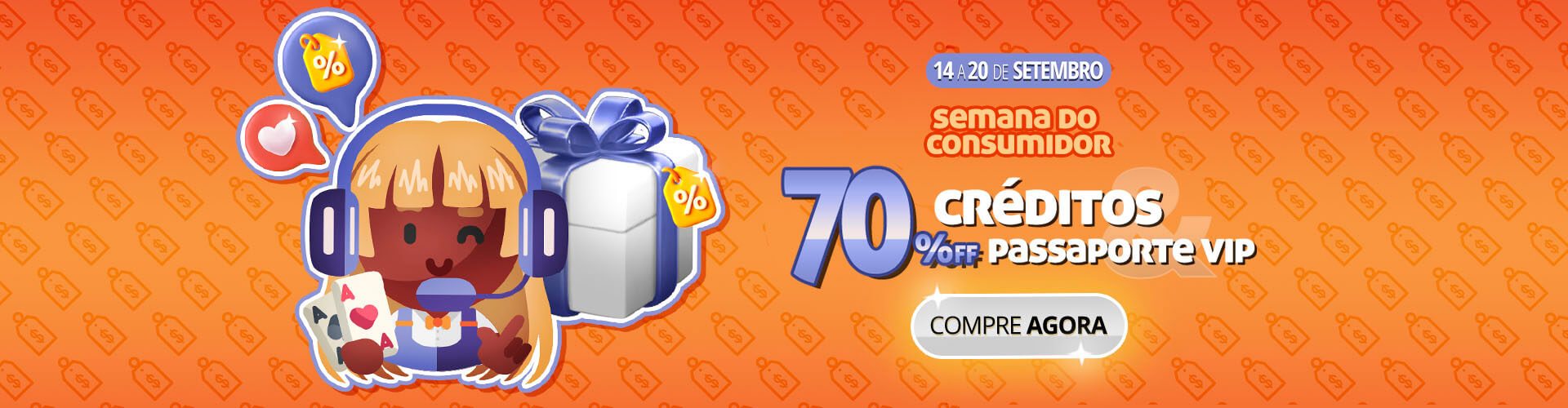Ritmo e diverso invadem seus jogos favoritos: 70% de desconto em tudo! ?